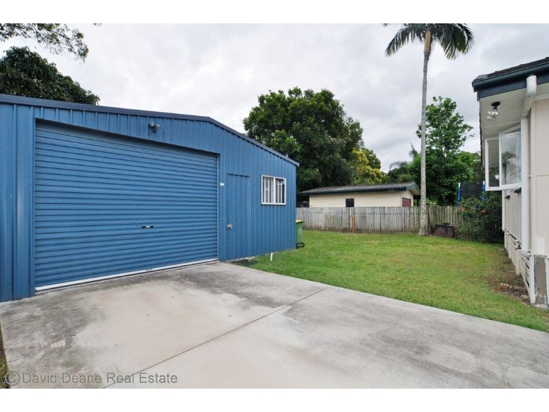 Strathpine QLD 4500