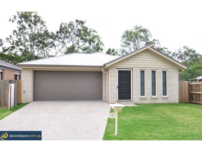 17 Adam Ct, Kallangur QLD 4503