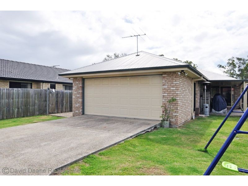 4 Mazzer Crt, Bray Park QLD 4500