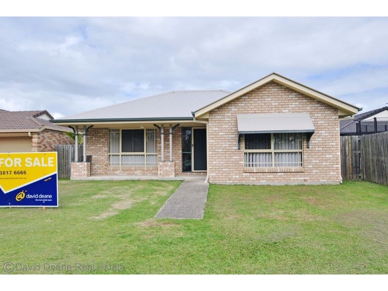 4 Mazzer Crt, Bray Park QLD 4500