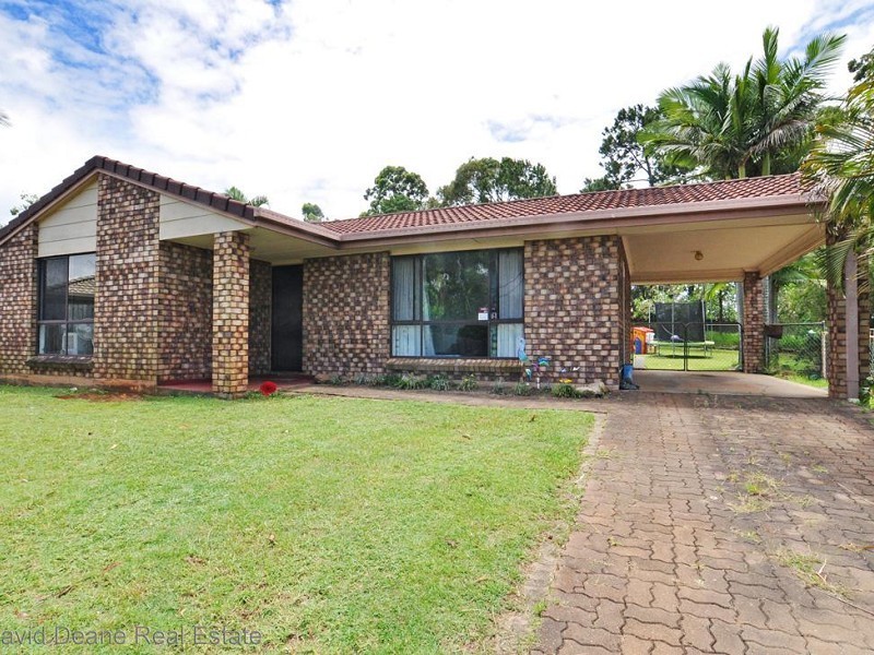 Kallangur QLD 4503