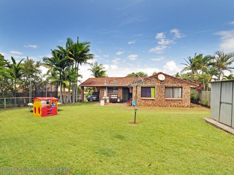 Kallangur QLD 4503