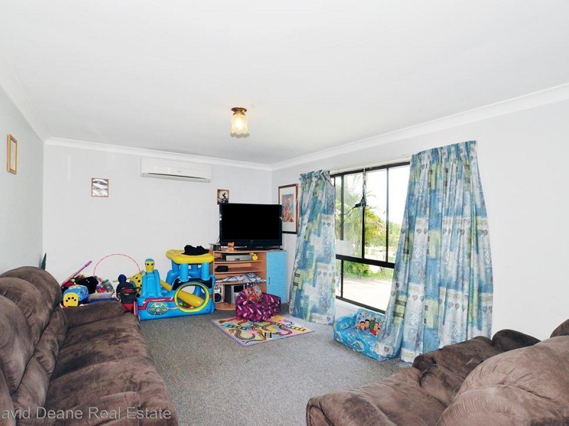 Kallangur QLD 4503