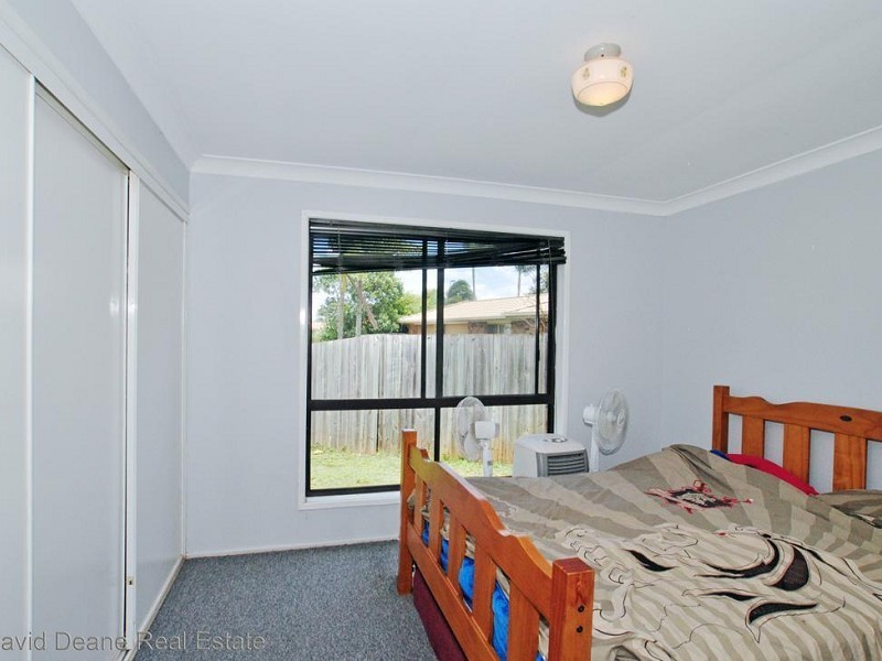 Kallangur QLD 4503