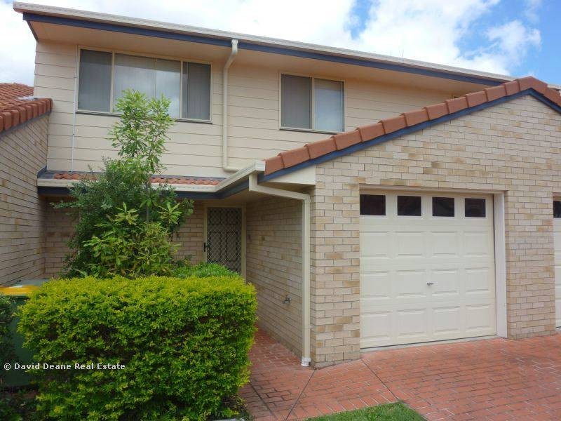 Warner QLD 4500