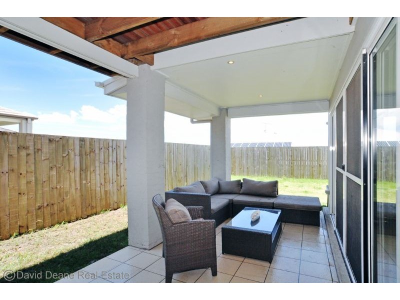 North Lakes QLD 4509