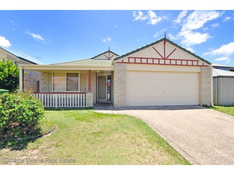 North Lakes QLD 4509