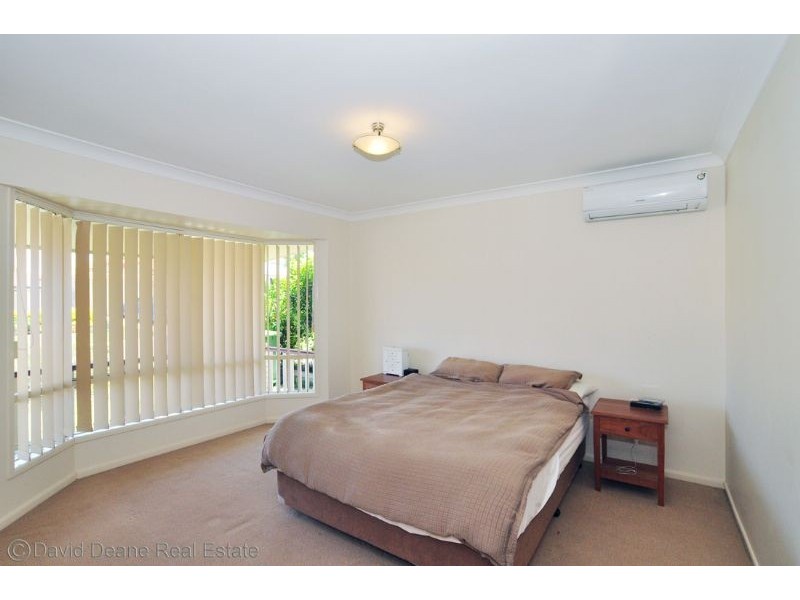 North Lakes QLD 4509