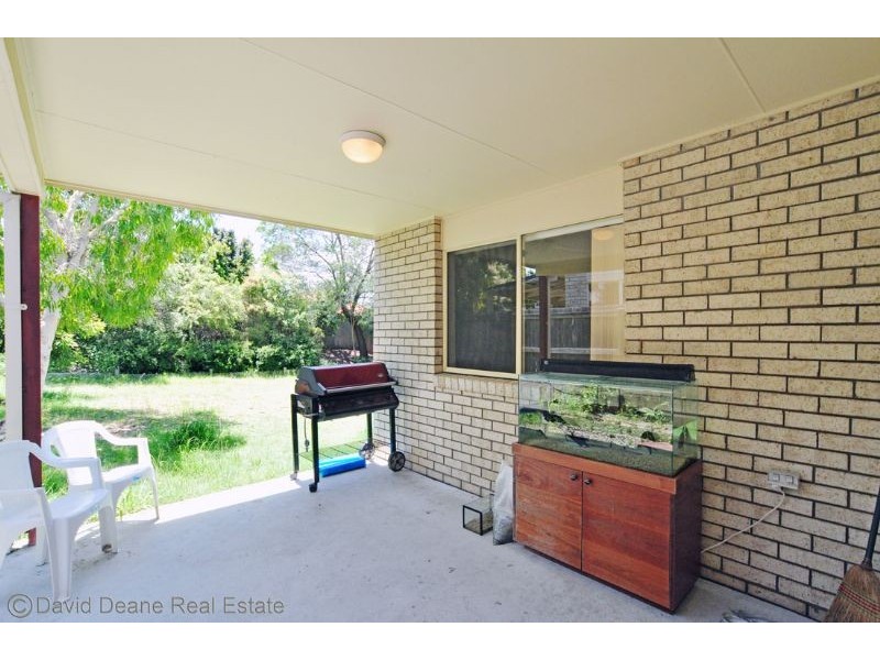 North Lakes QLD 4509