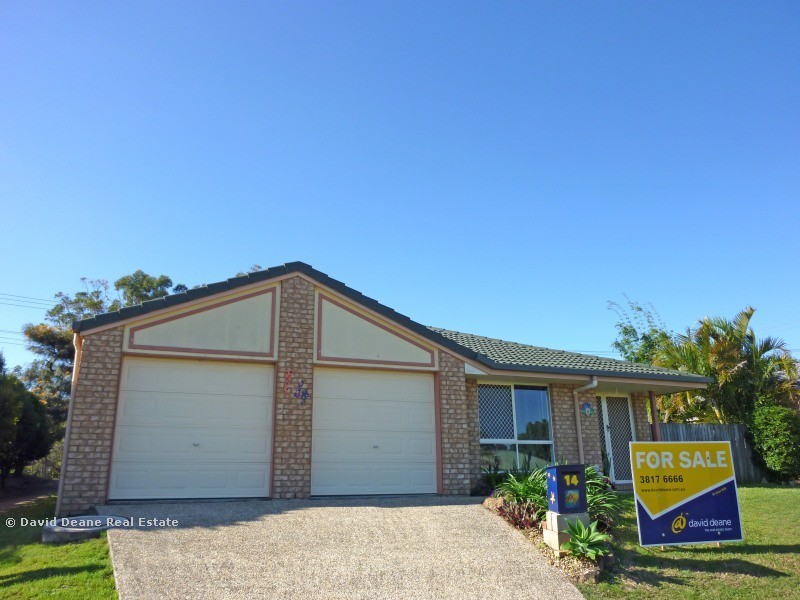 Kallangur QLD 4503