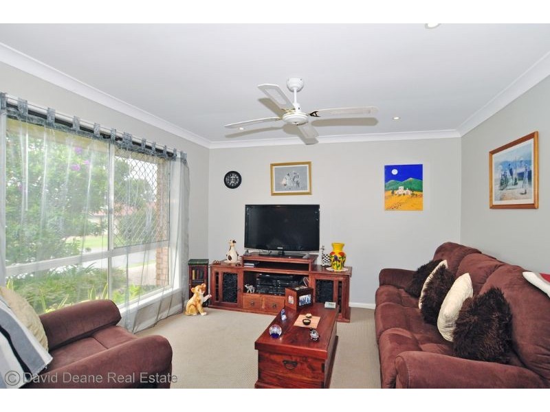 Kallangur QLD 4503