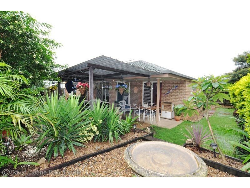 Kallangur QLD 4503