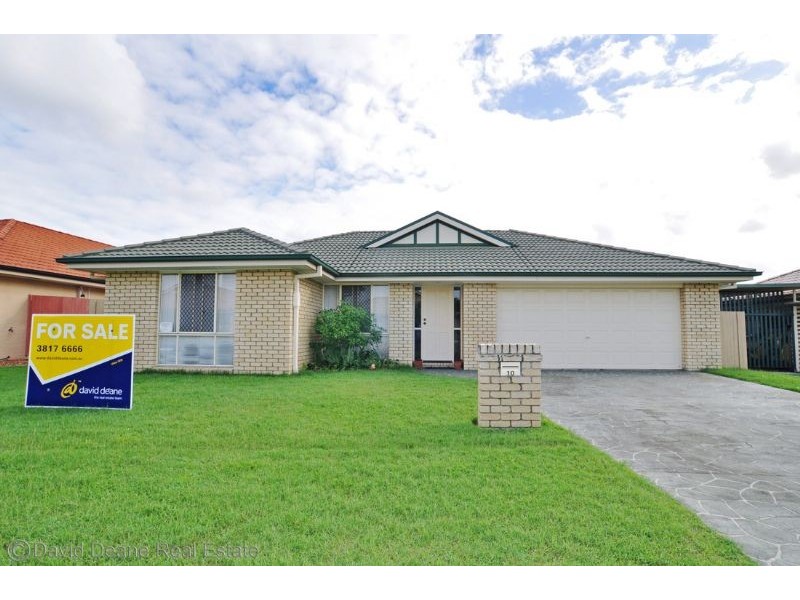 Bracken Ridge QLD 4017