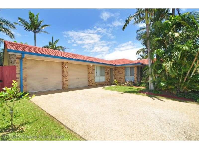 Murrumba Downs QLD 4503