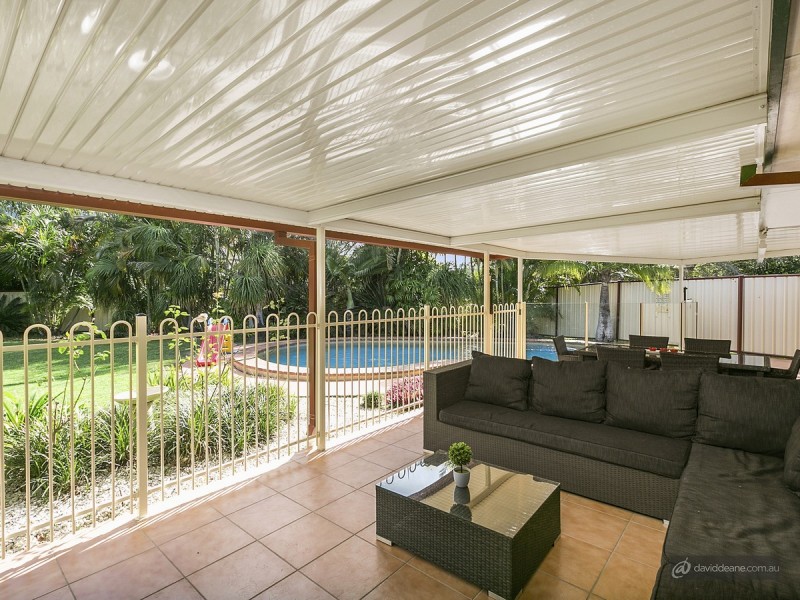 35 Sunderland Drive, Bray Park QLD 4500