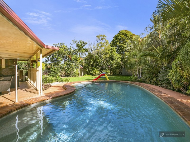 35 Sunderland Drive, Bray Park QLD 4500
