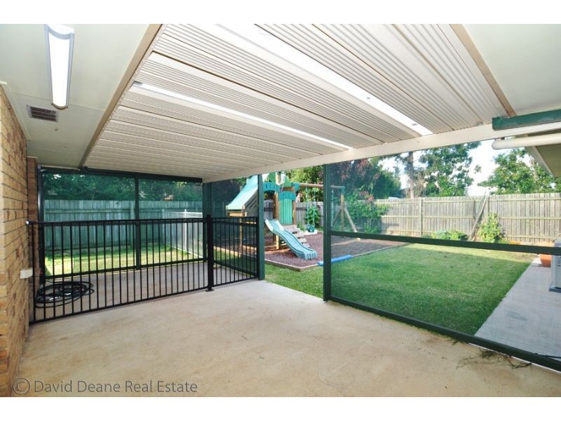 Murrumba Downs QLD 4503