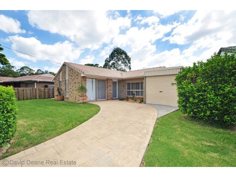 113 Youngs Crossing Road, Joyner QLD 4500