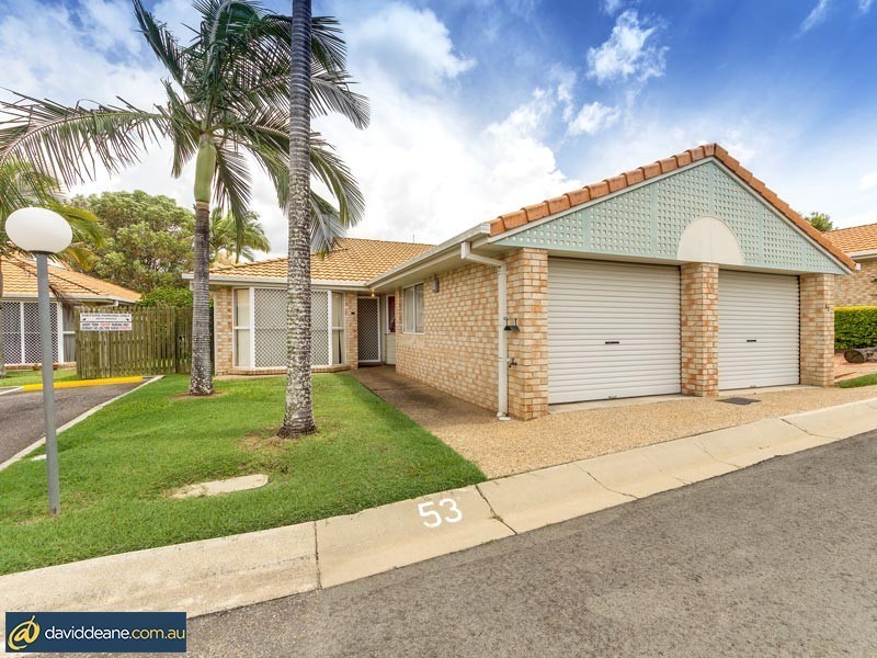 53/16 Stay Place, Carseldine QLD 4034