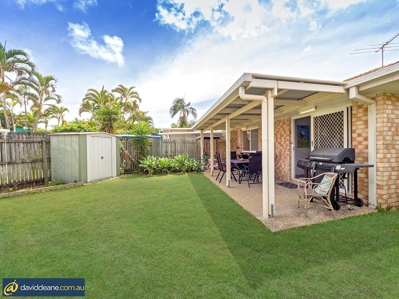 53/16 Stay Place, Carseldine QLD 4034