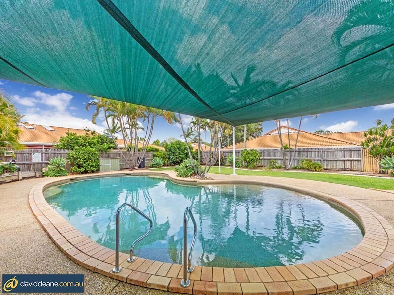 53/16 Stay Place, Carseldine QLD 4034