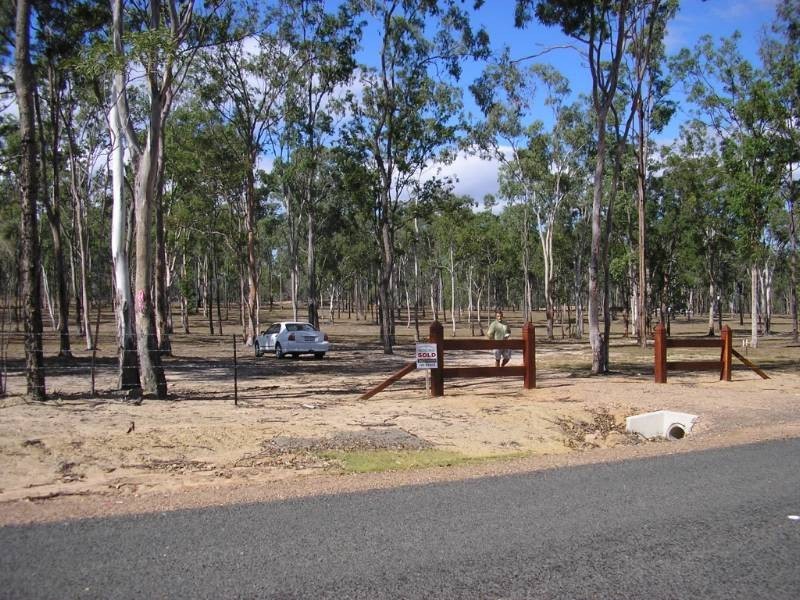 Nanango QLD 4615