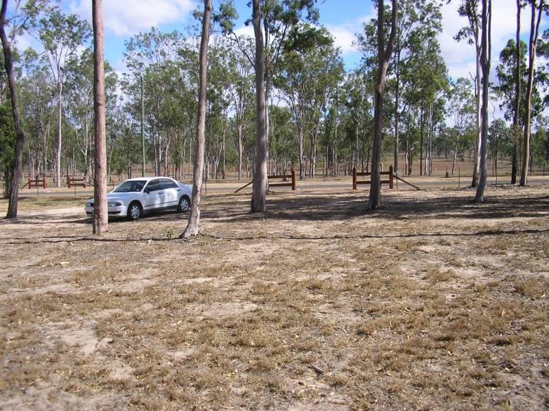 Nanango QLD 4615