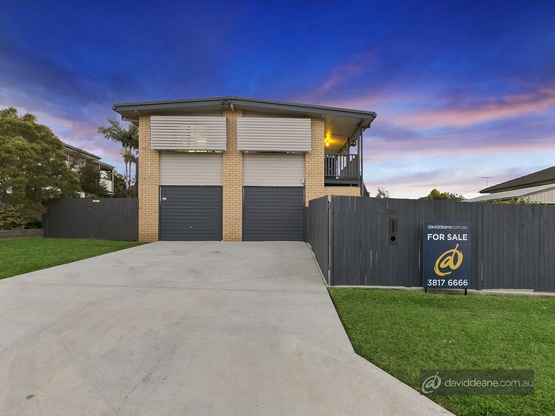 31 Taedi Avenue, Bray Park QLD 4500