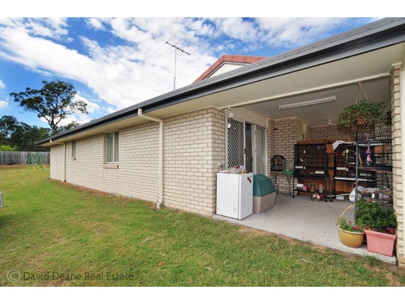 Burpengary QLD 4505