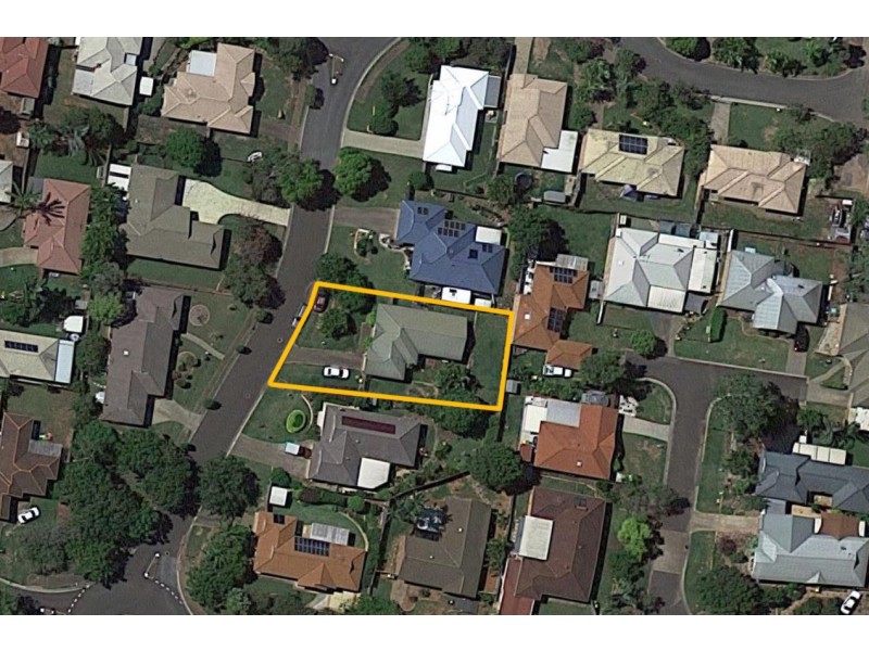 6 Glass House Circuit, Kallangur QLD 4503