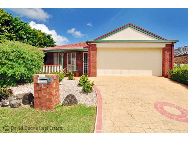 North Lakes QLD 4509