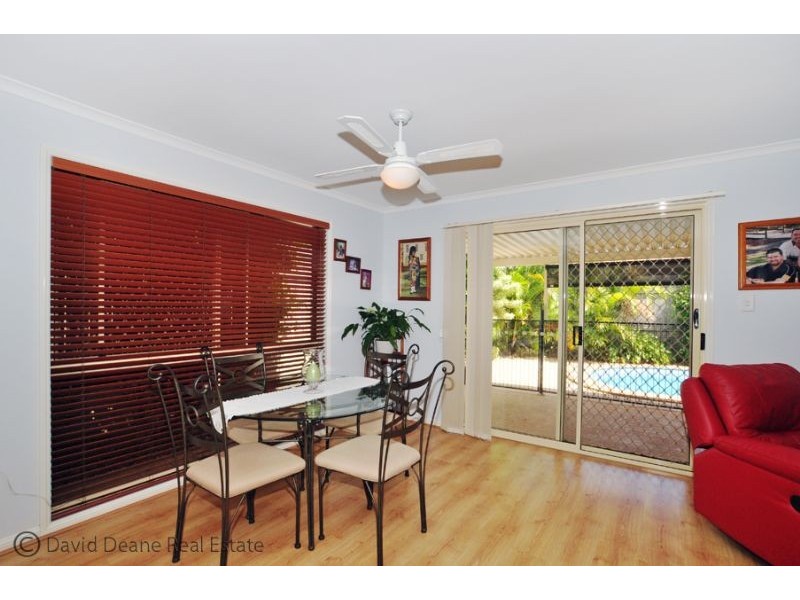 North Lakes QLD 4509