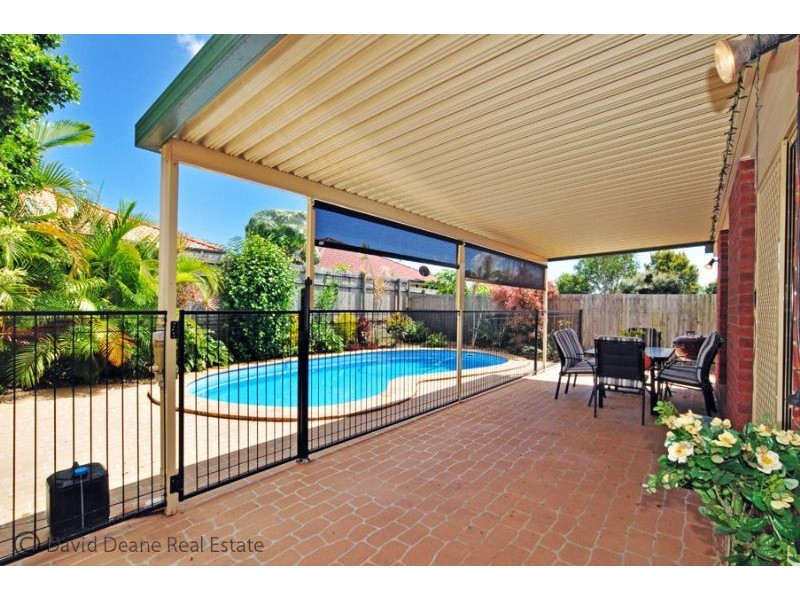 North Lakes QLD 4509