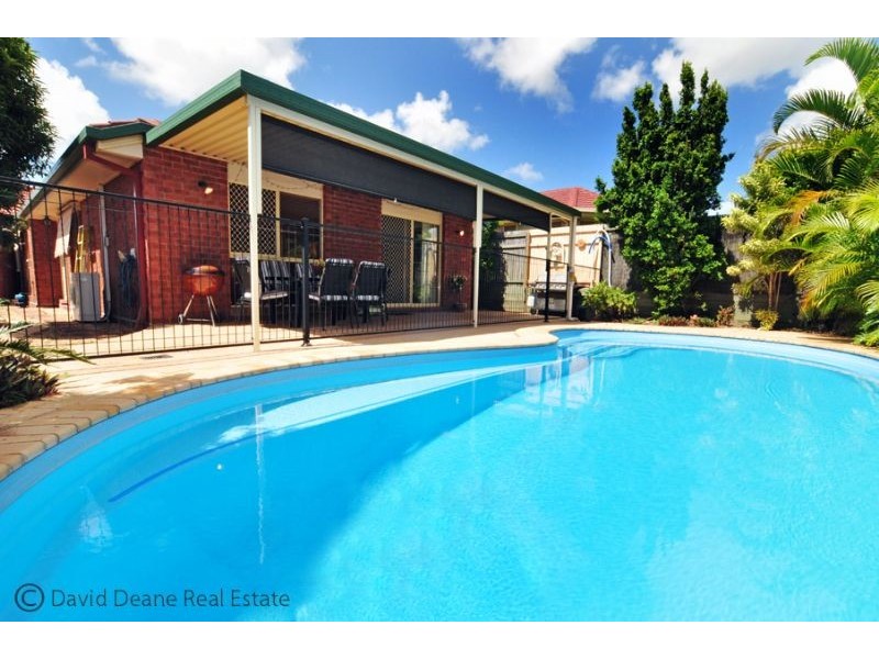 North Lakes QLD 4509