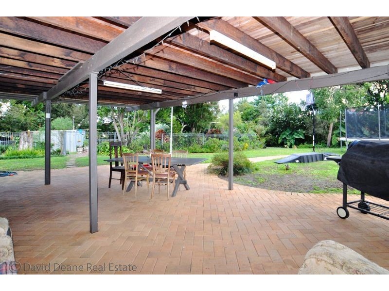 Strathpine QLD 4500