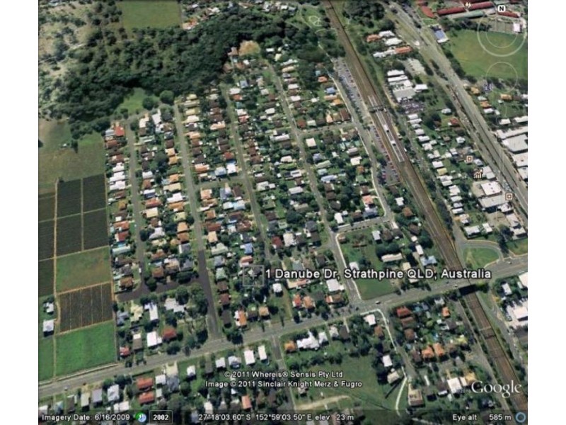 Strathpine QLD 4500