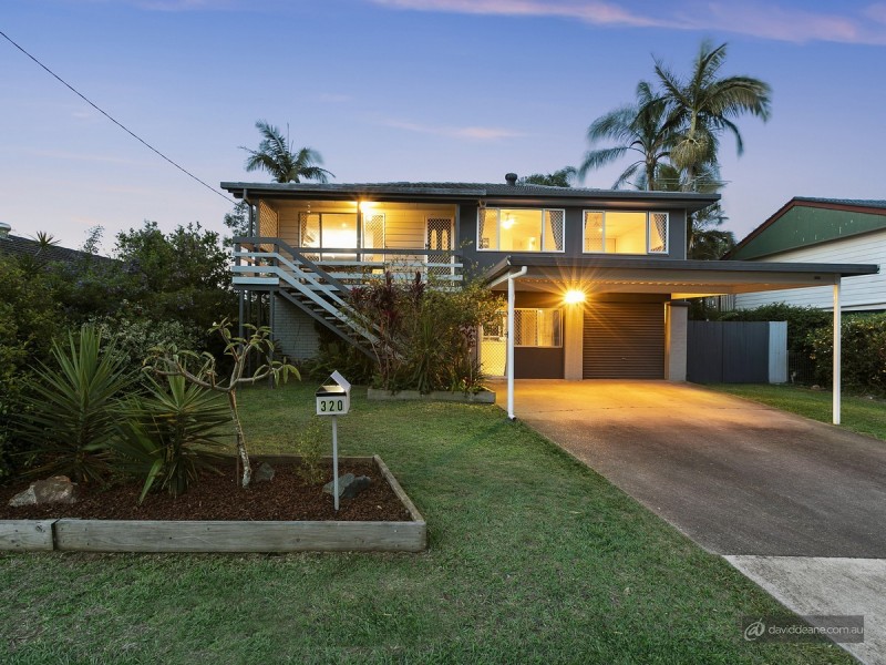 320 Stanley Street, Strathpine QLD 4500