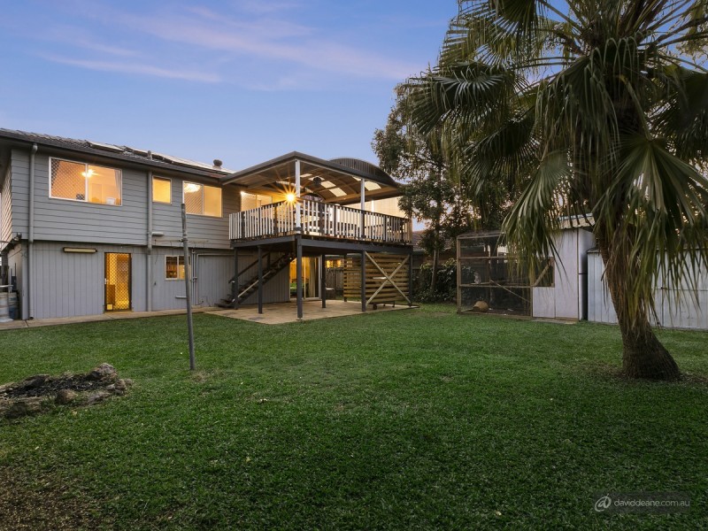 320 Stanley Street, Strathpine QLD 4500