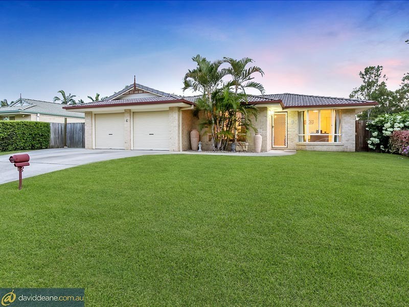 6 Lavender Ct, Bray Park QLD 4500
