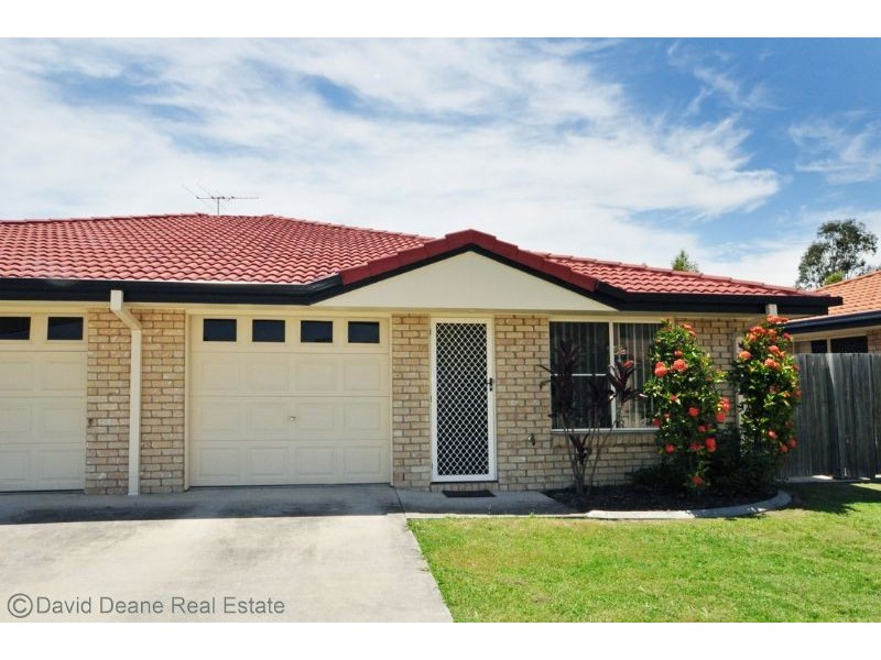 Brendale QLD 4500