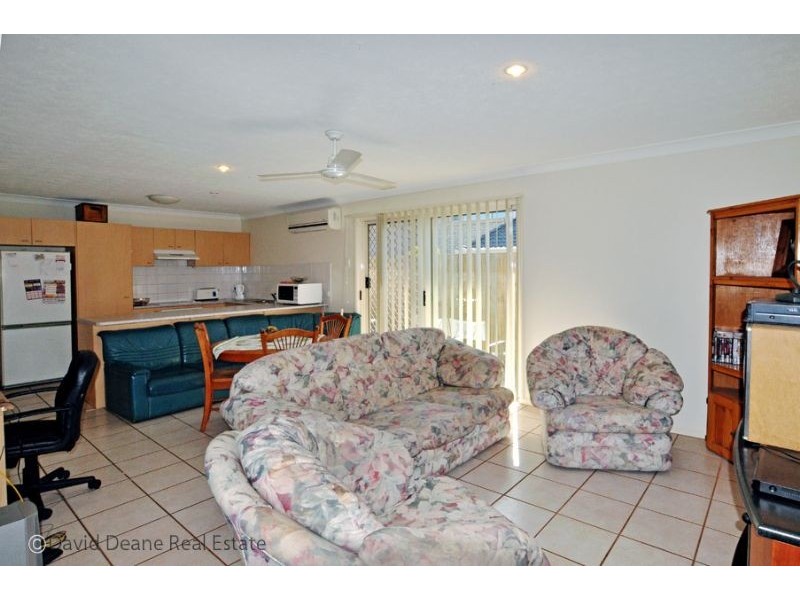 Brendale QLD 4500