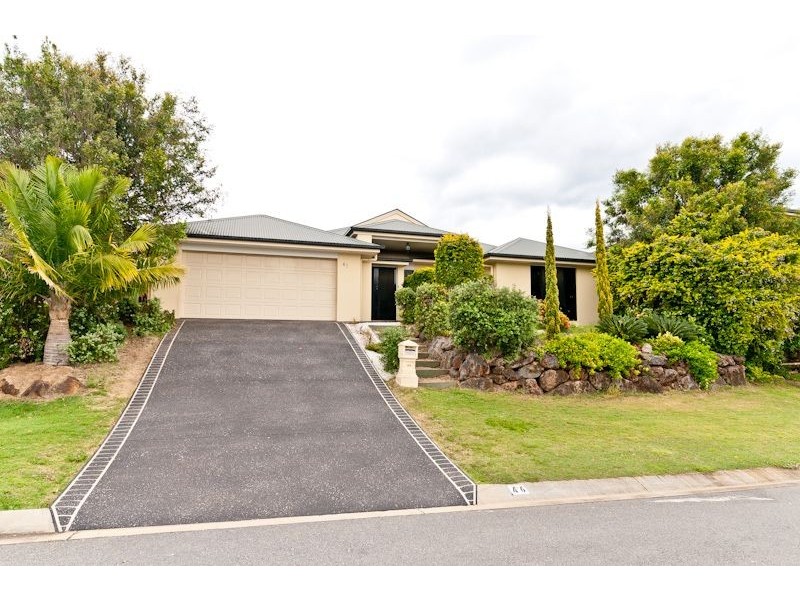 Warner QLD 4500