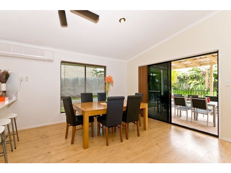 Warner QLD 4500