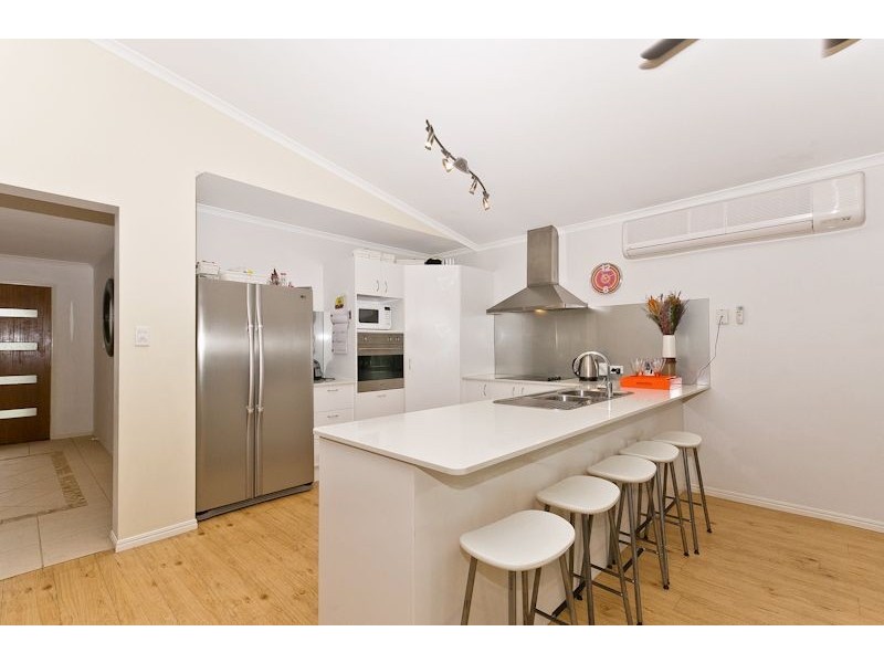 Warner QLD 4500