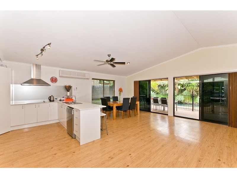 Warner QLD 4500