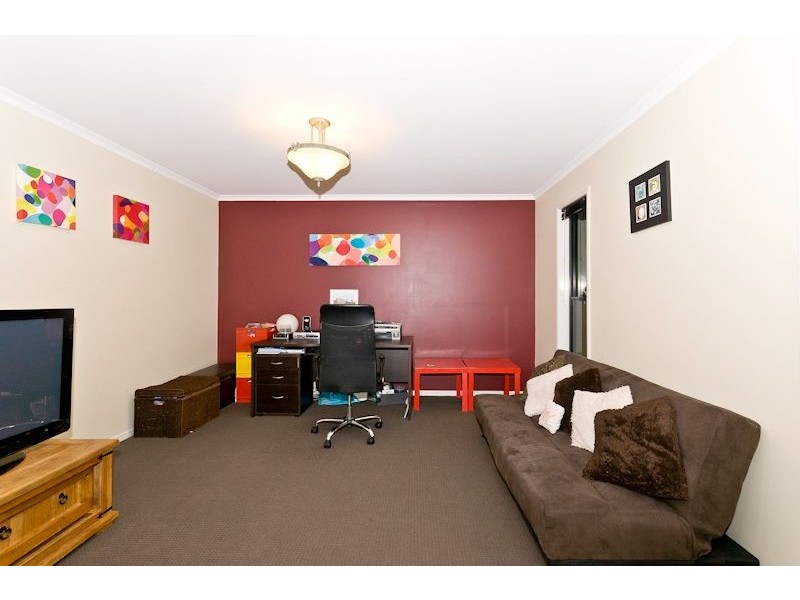 Warner QLD 4500