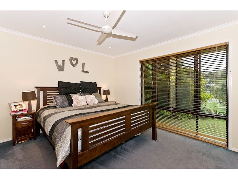 Warner QLD 4500