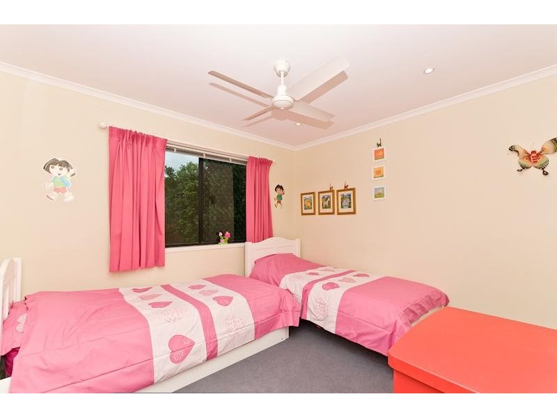 Warner QLD 4500