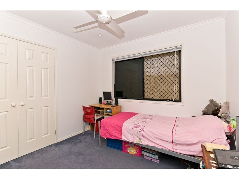 Warner QLD 4500