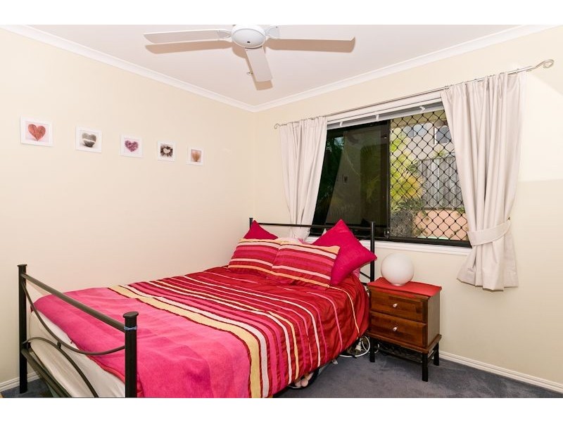 Warner QLD 4500